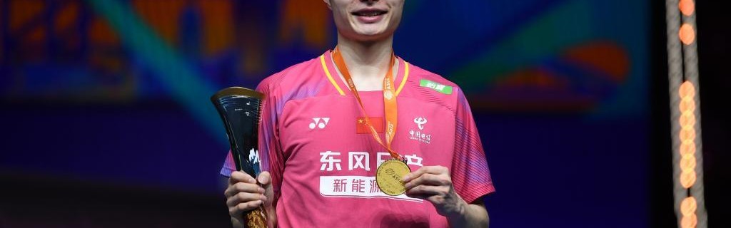kaiyun-汤尤杯前有惊喜有遗憾，羽毛球亚锦赛国羽2冠2亚收官