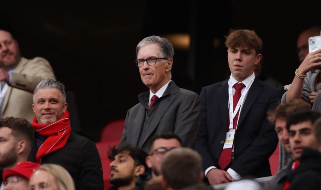 回声报：芬威计划出售旗下冰球队，4年实现6.65亿英镑投资额翻倍