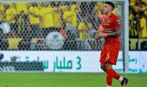 罗马诺：药厂向埃兹奎尔提交新报价，3000万欧+15%二次转会分成